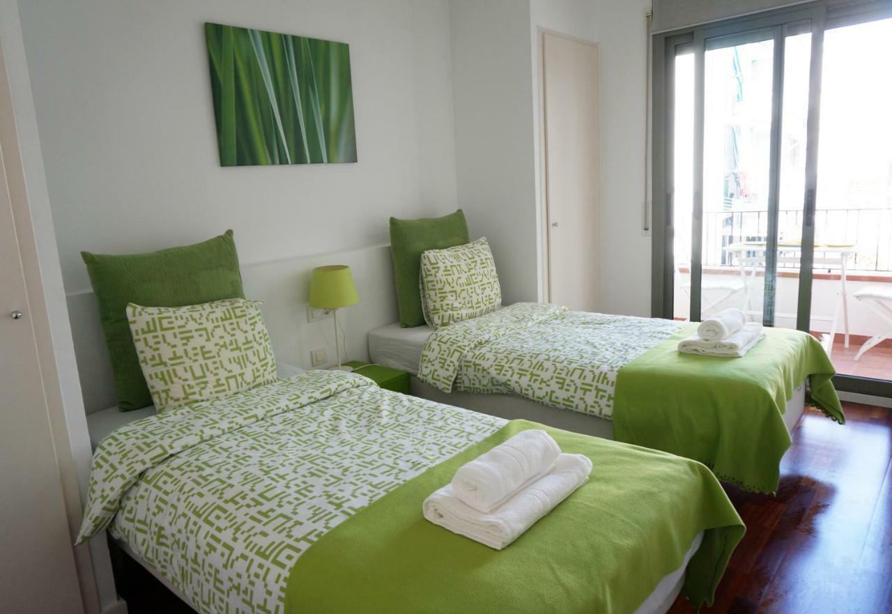 Happy Holiday Beach Home Sitges Exterior foto